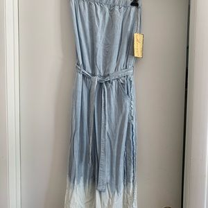 Great Jumpsuit by Vintage Havana!